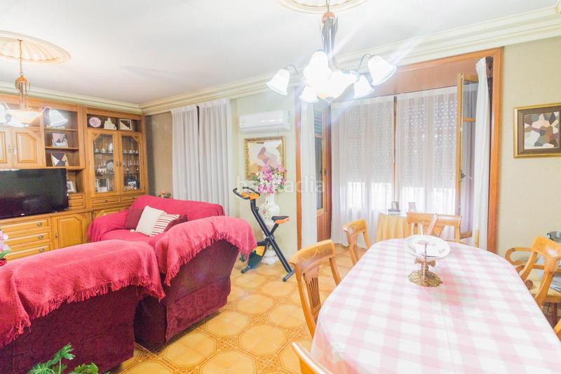 Foto 78f60713-c90c-4a2c-bf2b-88b8d3a4001e. Appartamento con parcheggio in Orihuela ciudad Orihuela