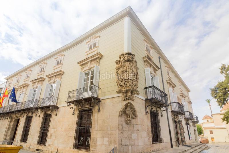 Foto 87d94ce9-8d16-4338-9b00-402a5fafa011. Appartamento con parcheggio in Orihuela ciudad Orihuela