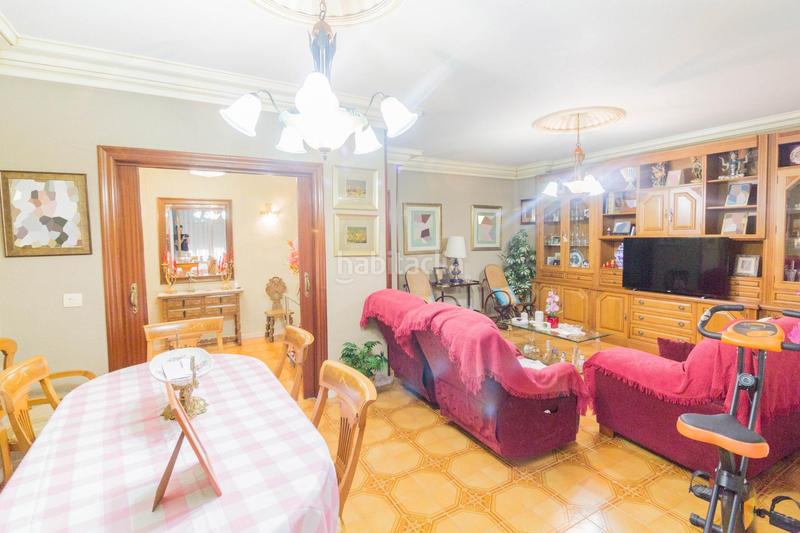 Foto 8eb0e1d6-8337-44c5-9c2e-63cb78373f8b. Appartamento con parcheggio in Orihuela ciudad Orihuela