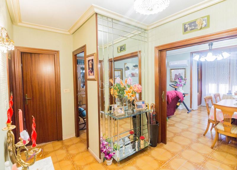 Foto a02628ab-978a-4804-8fcf-2199272f416d. Appartamento con parcheggio in Orihuela ciudad Orihuela