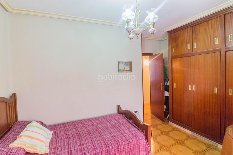Foto a473084a-126d-443d-9489-19467a073250. Appartamento con parcheggio in Orihuela ciudad Orihuela