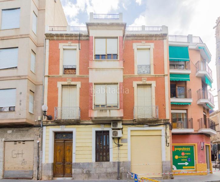 Foto bbc3322e-852b-4234-aebd-1299a15e96bd. Appartamento con parcheggio in Orihuela ciudad Orihuela