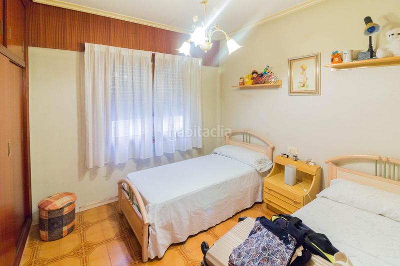 Foto bda0a5b0-e8bc-4352-a774-f3ff23ad775c. Appartamento con parcheggio in Orihuela ciudad Orihuela