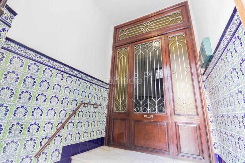 Foto e81ccb72-02b2-40fc-8e39-7f05d3385e97. Appartamento con parcheggio in Orihuela ciudad Orihuela