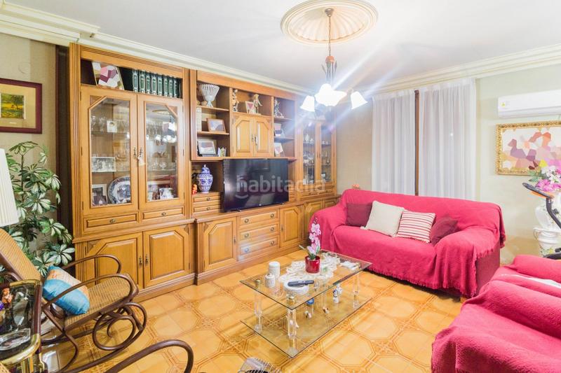 Foto fc89627c-b147-44ce-ad60-95248b856aca. Appartamento con parcheggio in Orihuela ciudad Orihuela