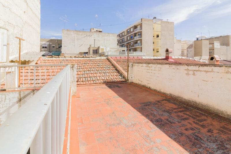 Foto 658e6a1c-4a89-452e-8dd8-89f159b8eb09. Casa a Callosa de Segura