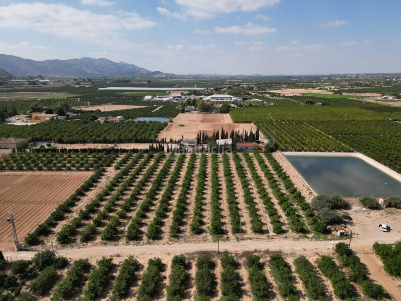 Foto 180edf91-f672-4924-874a-472d92560107. Landgut in La Murada - Los Vicentes Orihuela