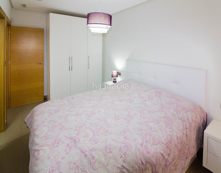 Foto 075f0538-e428-41bf-b814-f89debea9877. Alquiler piso  seminuevo en alquiler en Albatera