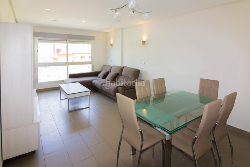 Foto 15c07f9d-2fdc-449a-a4f7-c3c5c6d32e63. Alquiler piso  seminuevo en alquiler en Albatera