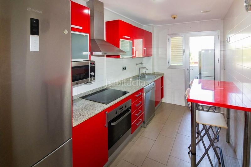 Foto 281fdb68-6885-4370-b3ab-4bdb495cb8a6. Alquiler piso  seminuevo en alquiler en Albatera