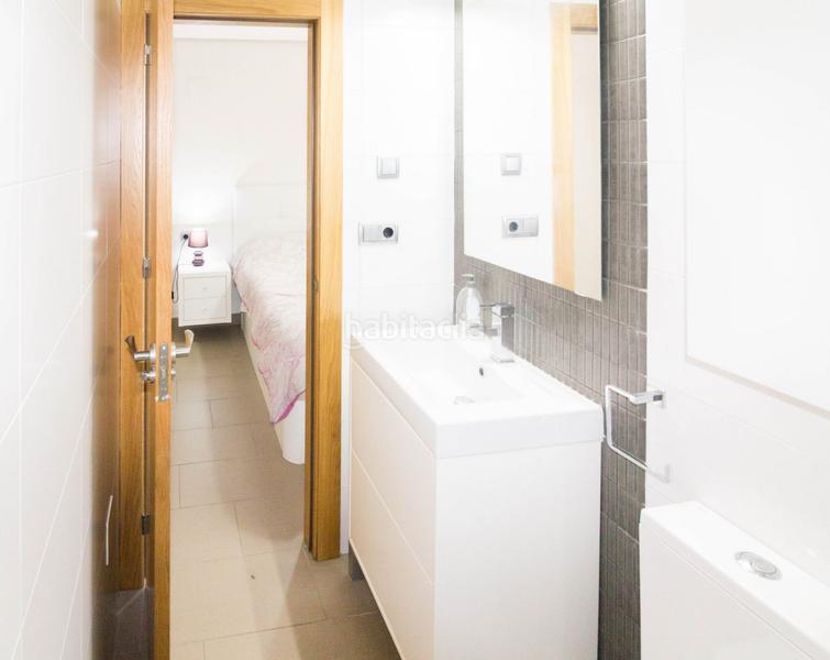 Foto 68751a4d-5fe8-4f1a-ab02-9bc5b143b345. Alquiler piso  seminuevo en alquiler en Albatera