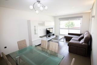 Location Appartement à Albatera. Piso seminuevo en alquiler