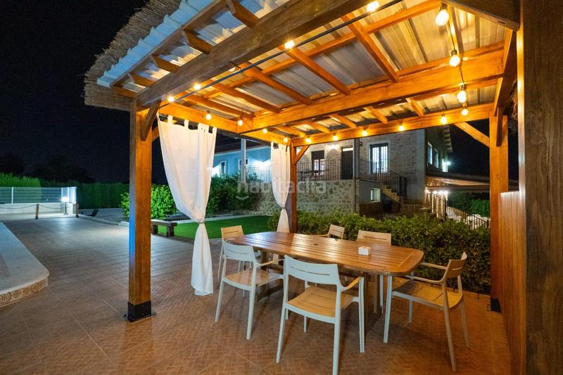 Foto 0df59d58-f37a-40a5-9b1a-67f2c80c9013. Chalet with heating parking pool in Catral