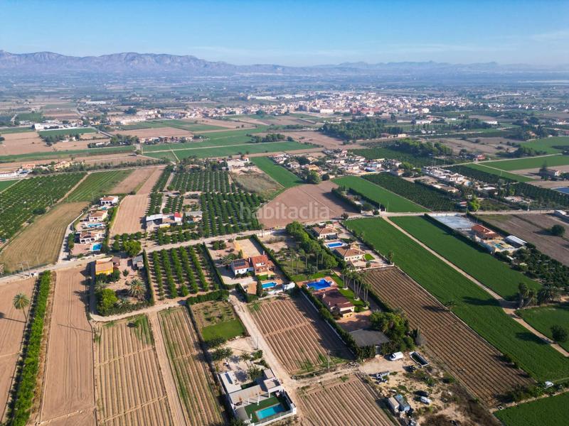 Foto 1cab19f1-0d42-4e11-9d9d-7ee0c67dcdfe. Chalet with heating parking pool in Catral