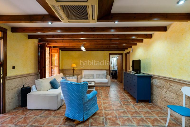 Foto 22484b2a-889f-46f6-add7-2a87fadc63b8. Chalet with heating parking pool in Catral