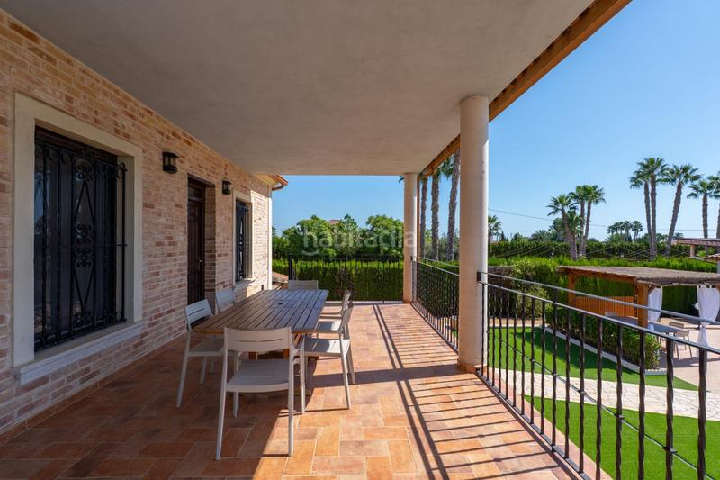 Foto 281b454a-8b33-4377-8f16-52d0fff20b89. Chalet with heating parking pool in Catral