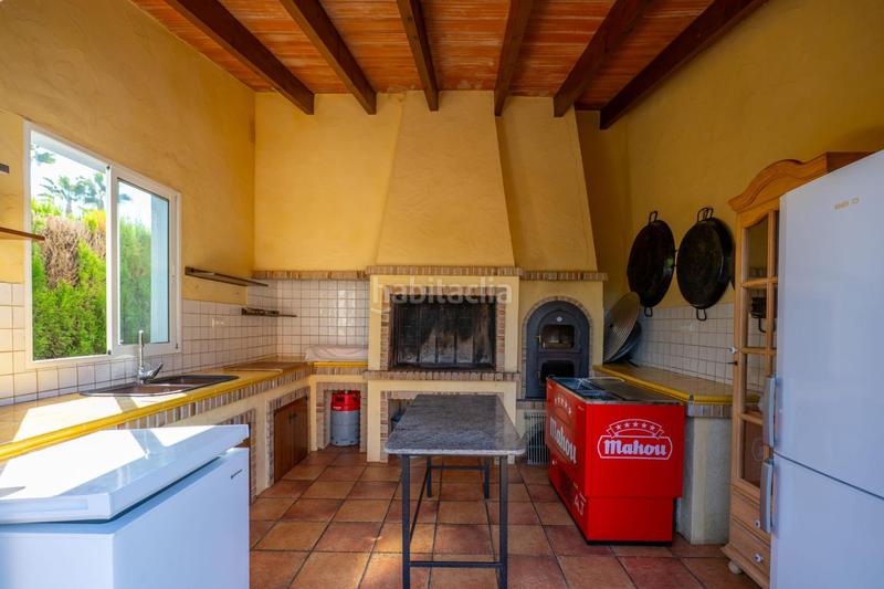 Foto 3e1aa3e7-cdb7-466d-b93f-655e396b6129. Chalet with heating parking pool in Catral