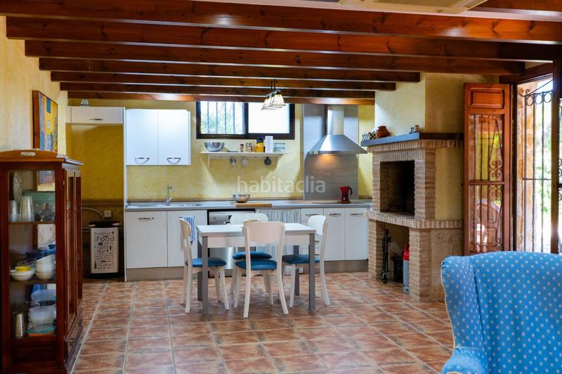 Foto 400301af-6389-4b1c-b966-6cfaa1853056. Chalet with heating parking pool in Catral