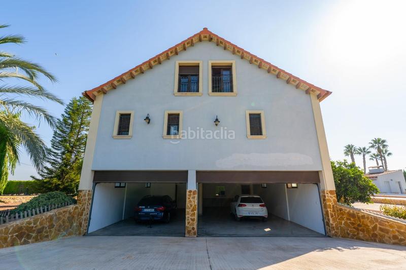 Foto 661a8ff5-11cf-4df9-9aa2-22dffeeb8b44. Chalet with heating parking pool in Catral