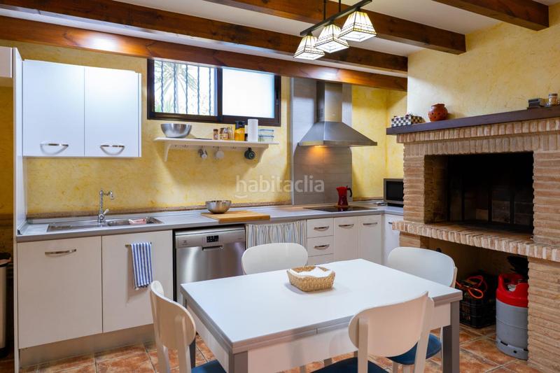 Foto 695e4809-3836-4cc1-9af8-ef91e4039b44. Chalet with heating parking pool in Catral