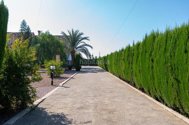 Foto 6ad9cad4-7c3d-49ad-9f50-a063f1554395. Chalet with heating parking pool in Catral