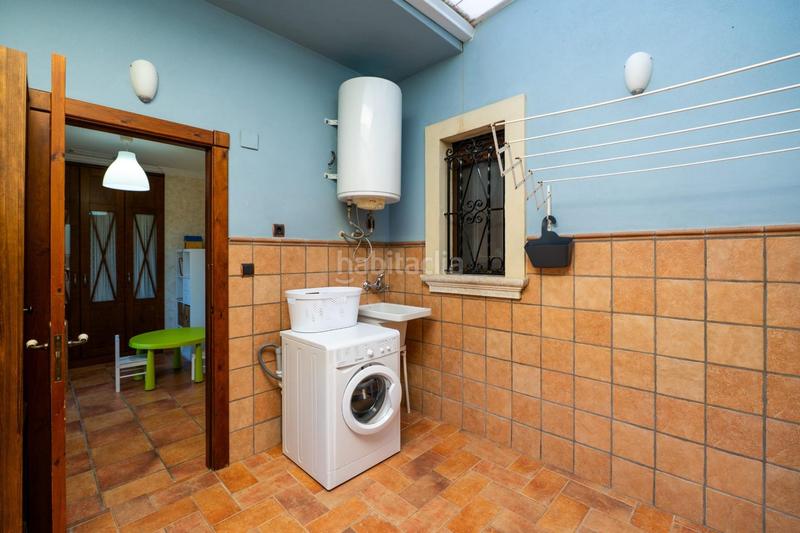 Foto 74f15794-87b9-46fc-b28a-2e2173a9388b. Chalet with heating parking pool in Catral