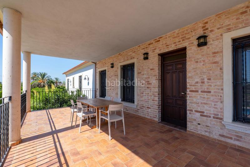 Foto 7896903b-532d-47d3-a87f-0fa2f350cfa3. Chalet with heating parking pool in Catral