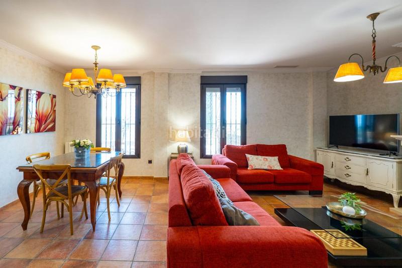 Foto 7ed5a964-546c-48c5-b6ab-7777095ba78c. Chalet with heating parking pool in Catral