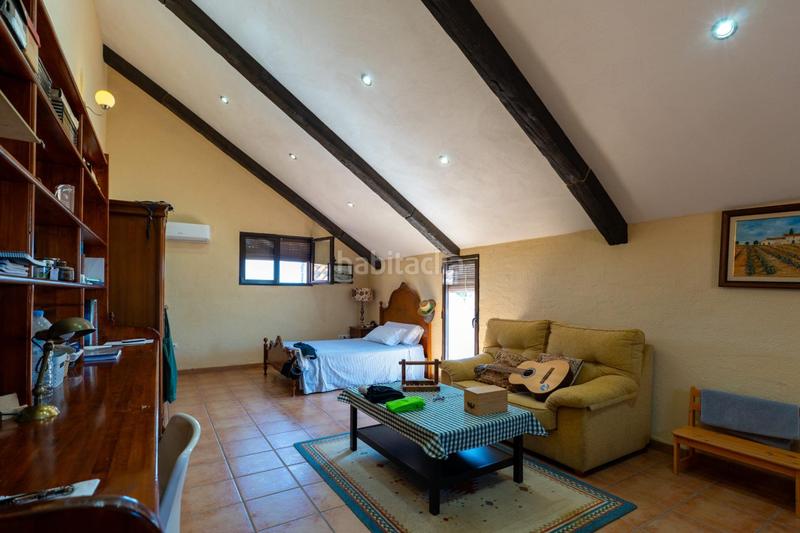 Foto 88eb9cae-b0d3-4aad-a88a-dbdef3c14ed5. Chalet with heating parking pool in Catral