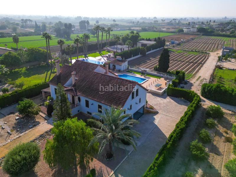 Foto 8f13fde2-11d9-4db9-96e1-8a279e433149. Chalet with heating parking pool in Catral