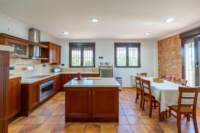 Foto 96fe965a-5e16-408c-9ebb-67ecbb7a1a2b. Chalet with heating parking pool in Catral