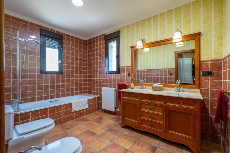 Foto b268da80-e90b-4b2c-a7b9-fd473f992b55. Chalet with heating parking pool in Catral