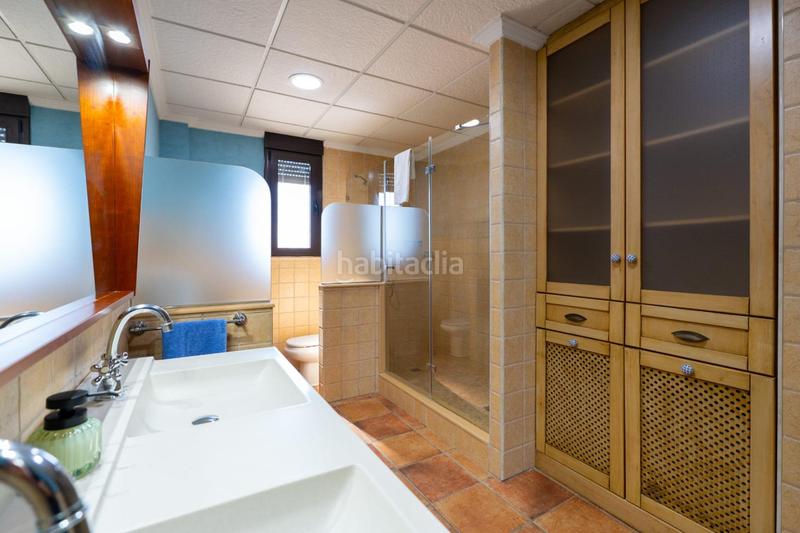 Foto b3fffd0d-6077-4af4-ac94-206ba8072db0. Chalet with heating parking pool in Catral