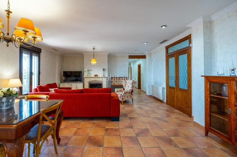 Foto ce92cf03-c9b8-4067-acd4-32e1f6583fda. Chalet with heating parking pool in Catral