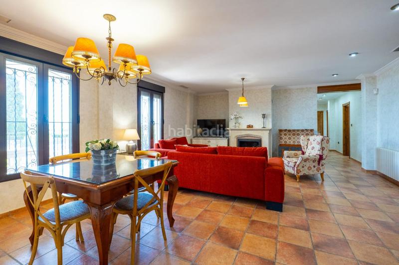 Foto d7a279e5-1aa7-46bd-8802-3c3dfe14165a. Chalet with heating parking pool in Catral