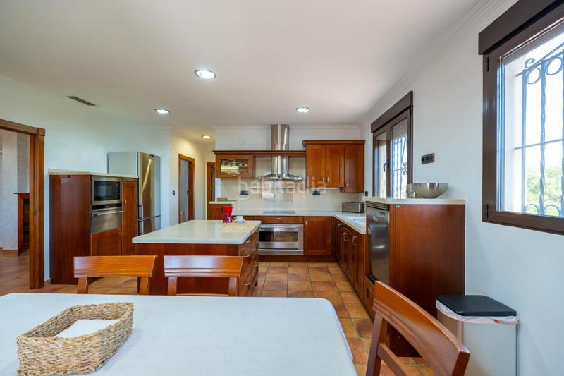 Foto ddb8b624-3db8-43fc-b954-ead09f692861. Chalet with heating parking pool in Catral