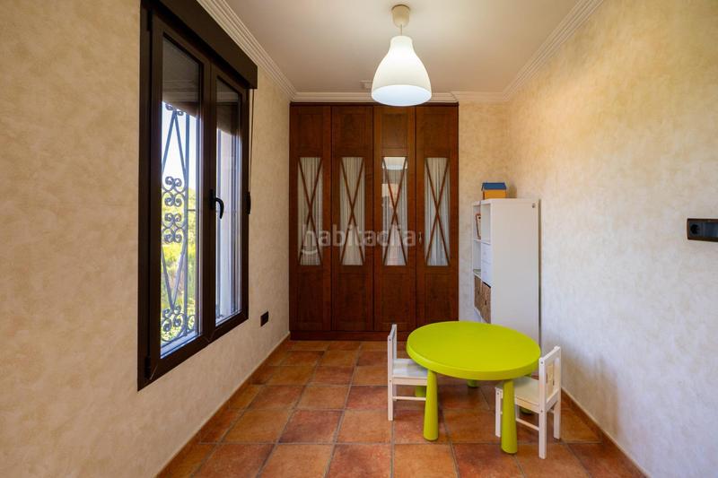 Foto df0e70a1-9eb5-4be0-be1f-5bb6b94526da. Chalet with heating parking pool in Catral