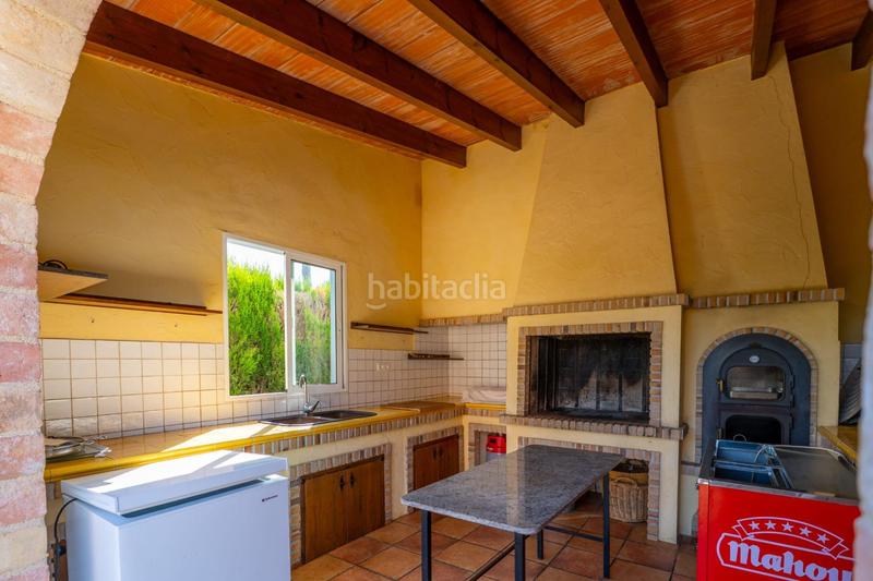 Foto e16cdc4f-ac1d-49c7-b0a9-5a1a37644b8f. Chalet with heating parking pool in Catral