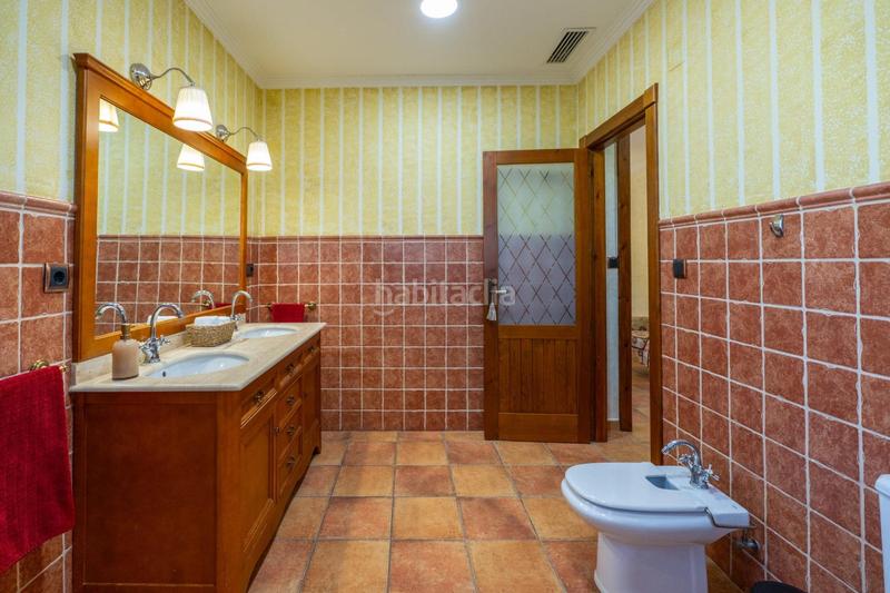 Foto eba133c9-f08d-4dba-9d5d-1ddc8262eba0. Chalet with heating parking pool in Catral