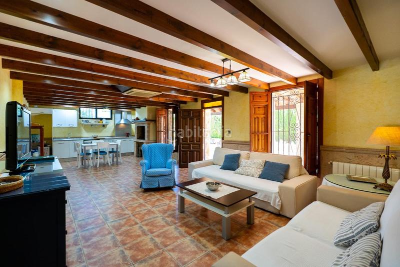 Foto f6367ac6-0e84-4c12-9408-2d760774efd6. Chalet with heating parking pool in Catral