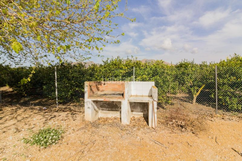 Foto c0f5b522-995a-4954-a57a-71cbc816619d. Casa a Desamparados - Hurchillo - Torremendo Orihuela