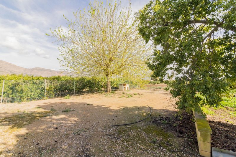 Foto 60e763f8-351d-4a9f-a393-5393236f8f0c. Casa a Desamparados - Hurchillo - Torremendo Orihuela