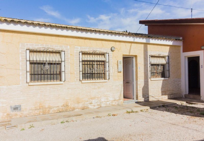 Foto 80fbd88b-d5a1-4596-bd13-75b2202d97f4. Casa a Desamparados - Hurchillo - Torremendo Orihuela