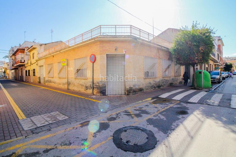 Foto bce26a06-4e39-418b-8f6a-bee528013ce5. Casa a Beniel