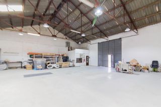 Lloguer Nau industrial  Barrio palmeral cerca. Nave industrial en alquiler  oportunidad en callosa de segura