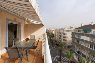 Àtic a Avenida HABANERAS DE LAS