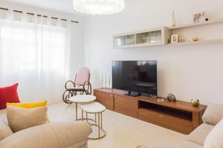 Casa  Calle de antonio quirante marhuenda. Piso independiente en cox, listo para entrar a vivir!