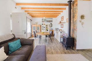 Haus  Plaza peri -vereda mudamiento-. Casa con muchas zonas exteriores en el mudamiento orihuela