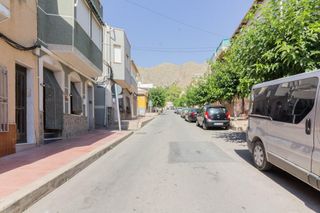 Haus  Calle del calvario. Casa de dos plantas en callosa de segura.