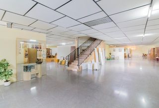 Capannone industriale  Barrio palmeral rafal. Amplia nave industrial en callosa de segura  oportunidad única